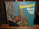 HAROLD LAND QUINTET GROOVEYARD CONTEMPORARY w. CARL PERKINS WATTS TOWERS