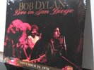 BOB DYLAN Trouble No More limitierte Bonus 2CD: Live in San Diego 1979, NEU&OVP