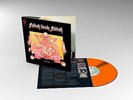 BLACK SABBATH SABBATH BLOODY SABBATH VINILE LP 180 GRAMMI ORANGE VINYL NUOVO