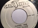 Tommy McCook Tunnel One / Sound Dimension Tunnel Two S1 VGC