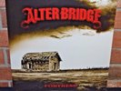 ALTER BRIDGE - Fortress, Import 2XLP BLACK VINYL Gatefold New & Sealed