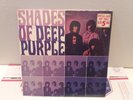 DEEP PURPLE shades of deep purple lp sealed MINT
