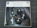 ROLLING STONES MOTHER'S LITTLE HELPER JAPAN LONDON LS-72
