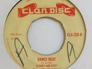 RARE  CLANCY ECCLES & KING STITT/CYNTHIA RICHARDS UK CLANDISC 7