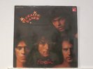 Boogaloo Band - Posin'  Blues Soul Rock LP - Still Sealed  -1976 BASF Germany