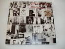THE ROLLING STONES DO LP Exil On Main Street Germany Pressung  mit Postkarten