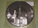 ROLLING STONES (NUMBER 2) test pressing (one copy) rare picture disc 10 inches