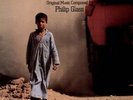 Powaqqatsi - Sondtrack LP 1988, Philip Glass
