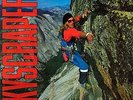 David Lee Roth - Skyscraper   Van Halen  Vinyl LP  New & Sealed