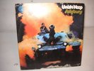 uriah heep salisbury on vertigo label