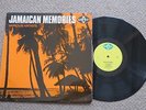 JAMAICAN MEMORIES - VARIOUS ARTISTS - BLUE CAT RECORDS