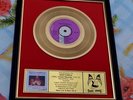 DEEP PURPLE   bild single 7'' GOLD RECORDS (REM ramones placebo NIRVANA DIO )