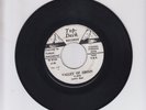 TOP DECK/ VALLEY OF GREEN  -  JACKIE OPEL - TEARS FROM MY EYES  (65 SKA 7