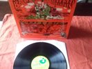 PETE BROWN BATTERED ORNAMENTS; A MEAL YOU CAN HANDS WITH;  FIRST UK  NO EMI SHVL