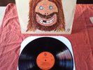 DADDY LONGLEGS  SAME  RARE FIRST UK PRESS WARNER 3004      KRAUTROCK LOT
