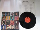 The Who FACE DANCES UK LP 1ST PRESS WITH POSTER, NEAR MINT LP, POLYDOR