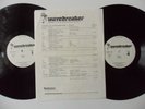2LP- US radio show 1982 Wavebreaker #421 The Jam Clash Members U2 New Order SLF