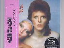 DAVID BOWIE Pinups Authentic JAPAN mini lp cd SHM papersleeve cd TOCP-95046 NEW