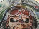 Iron Maiden Photo Album Aces High 12 