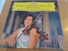 EDITH PEINEMANN DVORAK OP.53+RAVEL TZIGANE ORIGINAL GERMAN DGG 139120 SLPM