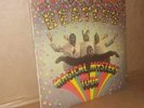 The BEATLES ?– MAGICAL MYSTERY TOUR- EP-2 × Vinyl 7