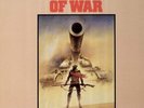 The Beast of War, orig.Soundtrack, Mark Isham - LP 1988