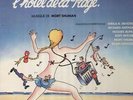 L´Hotel de la Plage, Philips LP OST, Mort Shuman - Das Strandhotel