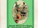 178g1.  When Music Was Magic - John Paul Kurdyla Jr. - Fischer, 1987