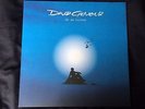 DAVID GILMOUR ON AN ISLAND 1ST PRESS LP - STUNNING  VAULT COPY