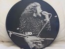 Led Zeppelin Picture Disc Live in Seattle 1973 Rare bootleg