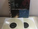Jimmy Eat World Clarity  2LP Clear vinyl  Record Emo Alternative Blink 182