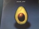 Pearl Jam - Pearl Jam (avocado) LP Vinyl Import Blue Wax