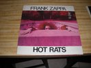 Vintage Vinyl Record LP / Frank Zappa / 