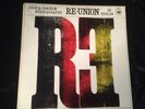 Re-Union in Berlin Rolf & Joachim Kühn Quartet, CBS , S62407, Germany 1965 RAR