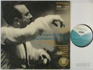 CLAUDIO ARRAU & GIULINI BRAHMS PIANO CONCERTO NO.1 ETERNA ED.1 STEREO 825123 NM