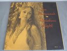ORIG. 1974 JAN MAHANNAH - IN MELODIOUS FLIGHT  LP PRIVATE INDIE FOLK BEAUTIFUL