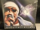 Ghostface Killah - Supreme Clientele 2LP Wu-Tang Clan