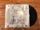 Robyn Body Talk Vinyl LP NM/NM