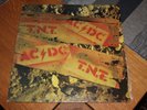 AC/DC - TNT - 1975 ALBERT PRODUCTIONS AUSTRALIAN LP