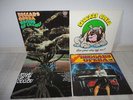 BEGGARS OPERA - 4LP.Get you dog off me,Waters of change