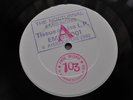 THE NOCTURNAL EMISSIONS A Tissue of Lies RARE ORIG UK 1980 LTD EDITION (500) LP.