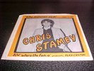 Chris Stamey The Summer Sun ORK 81982 Alex Chilton 45 pic sleeve 1977