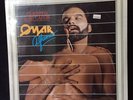Omar Alfanno Cuerpos Al Calor SEALED vinyl lp rare salsa latin dancer