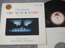 ASD 289 Tchaikovsky - The Nutcracker/ Efrem Kurtz/ TPO (HMV UK LP 1958)
