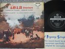 SXL 2001 Tchaikovsky - 1812 Overture/ Alwyn/ LSO (Decca WBg ED1 UK Stereo LP)