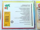 Countryman soundtrack, Bob Marley & The Wailers, Toots & The Maytals, Aswad Rico