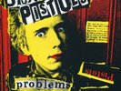 SEX PISTOLS Problems on Man's Ruin Punk 7