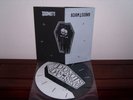 DONOTS / ADAM ANGST - Split EP (Siebdruck-Vinyl) | Frau Potz Muff Potter Kettcar