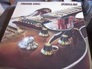 Freddie King Burglar RSO 4803 NM vinyl vintage RARE electric blues