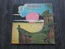 HAWKWIND - WARRIOR ON THE EDGE OF TIME ( shield cover ) A1/B1 Ist ISSUE VINYL LP